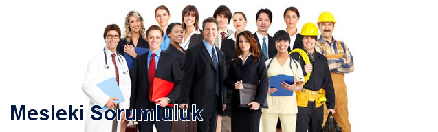 Mesleki Sorumluluk Sigortası